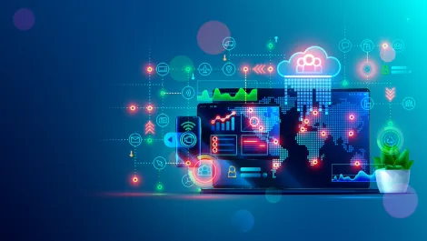 Alibaba Cloud unveils roadmap for international business