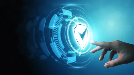 De-risking the innovation cycle – a modern, real-time approach to security