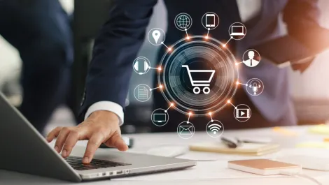 Accent scales up its eCommerce business with Forter