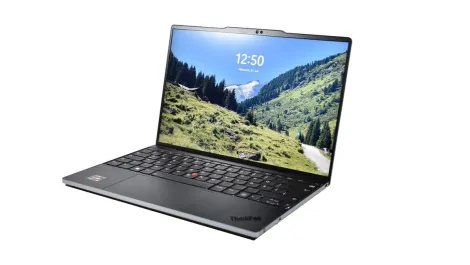 Hands-on Review: Lenovo ThinkPad Z13 Gen 1