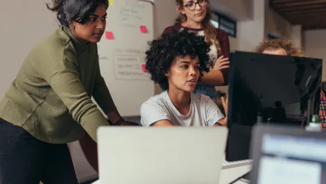 Adobe rolls out new automation and collaboration features