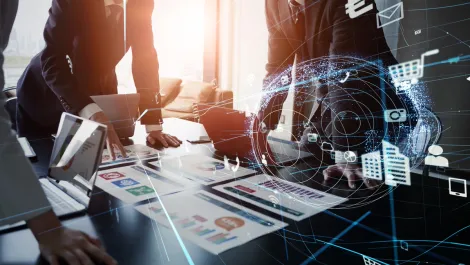 New Salesforce report sheds light on the state of marketing