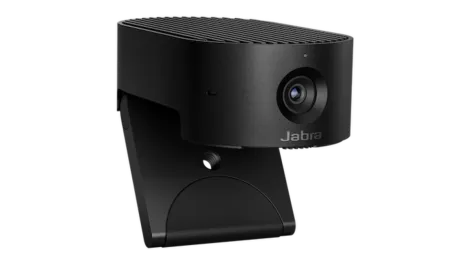 Hands-on Review: Jabra PanaCast 20 webcam