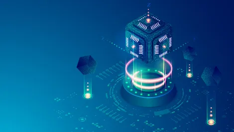 IBM achieves breakthroughs in quantum hardware and software