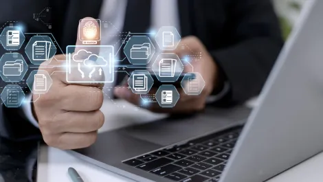 Dell enhances zero trust security with latest updates