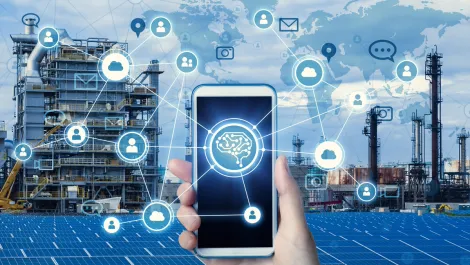 Gentrack and Merkle bring Salesforce solutions to utilities