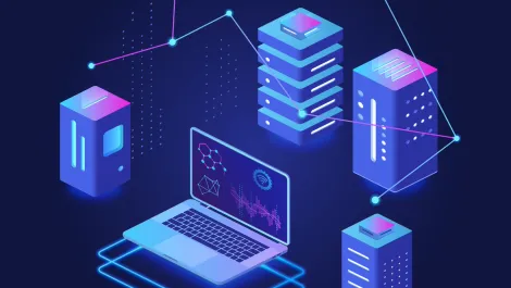 InterSystems is a leader in data platforms, says Forrester