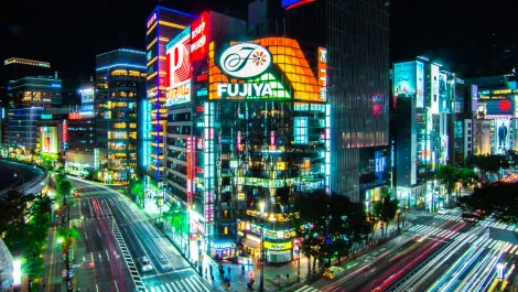 Outdoor advertisers using smart technology to reach more customers