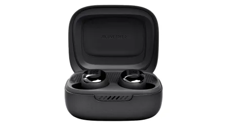 Hands-on Review: JBL Live Free 2 wireless earbuds