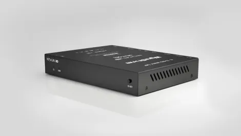 WyreStorm partners with Sealoc for weatherproof AV product