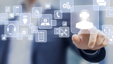 NICE launches ElevateAI, an AI as a Service (AIaaS)