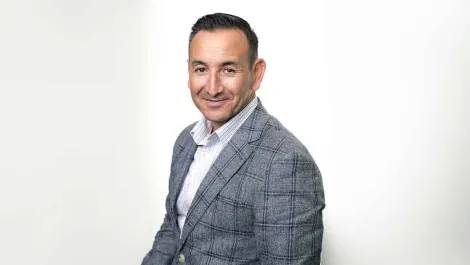 LogRhythm appoints Michael Bovalino as Country Manager