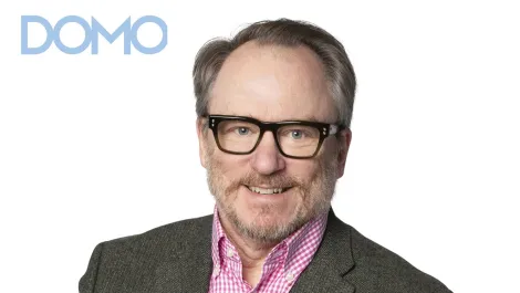 Domo appoints Brad Kasell as Principal Technology Strategist for APAC