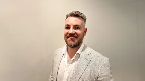 Netskope appoints Matt Paull as Vice President of Channel Sales