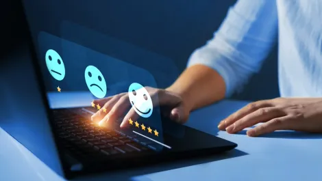 Consumers want better digital experiences - Cisco AppDynamics