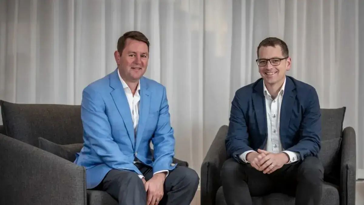 Accenture appoints Nick Mulcahy as Country Managing Director