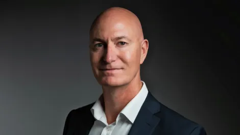Intel appoints Andrew McLean  as New Zealand & Australia managing director