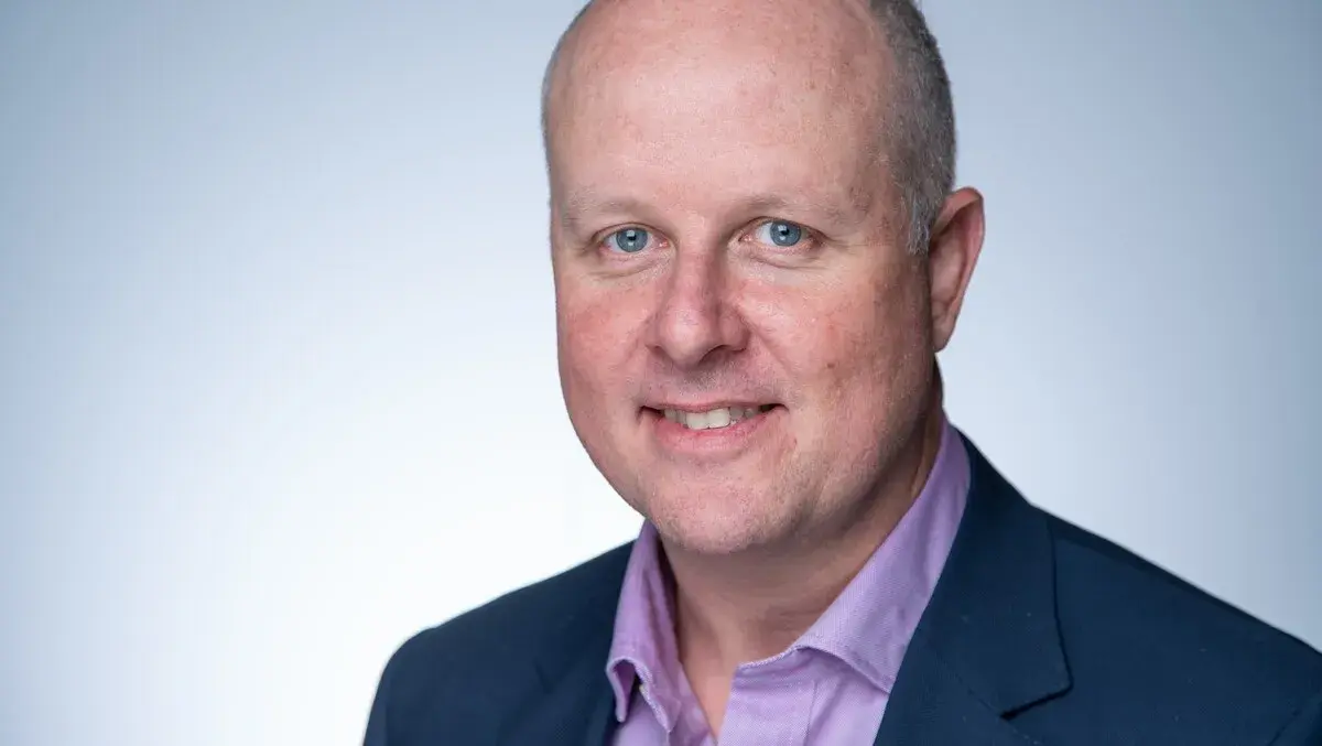 Confluent appoints Gavin Jones as Australia & New Zealand sales vice president