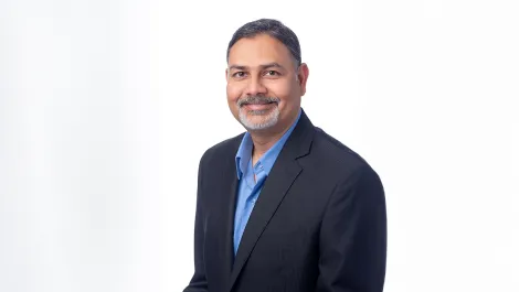 Ping Identity appoints Rakesh Thaker as senior vice president & chief development officer