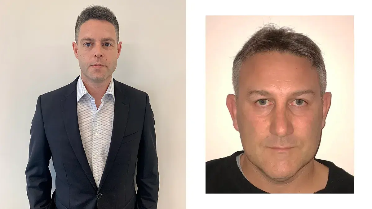 SAP New Zealand appoints Nick Olney & Tim Ellis as senior industry advisor & senior account executive