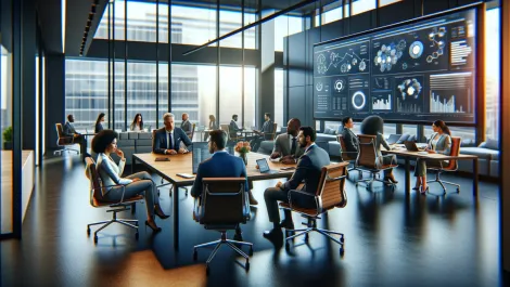 Productiv appoints Miles Kirkpatrick as chief revenue officer