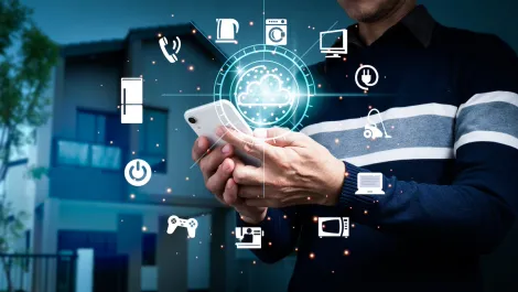 FMI states IoT device management market to grow at CAGR of 24.4%