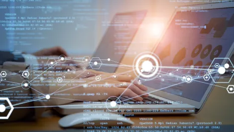 Forrester names Commvault a leader in data resilience
