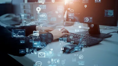 Vonage adds Salesforce Shield Security in its contact centre