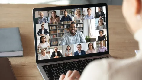 Singtel launches Zoom's solutions for digital transformation
