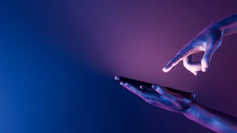 Gamma awarded place on CCS, brings power of 5G to public sector