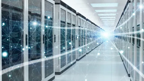 Singapore, Hong Kong rank 3rd, 4th in data centre market