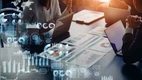 Oracle a leader in financial planning software, says Gartner