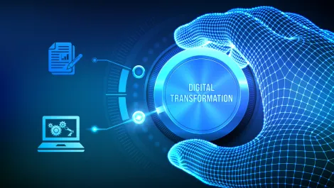 UK's CEF embarks on digital transformation journey with HPE