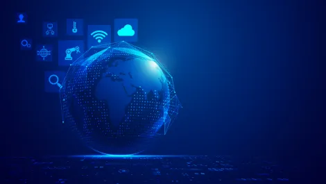 The next big digital disruptors in industry in 2023