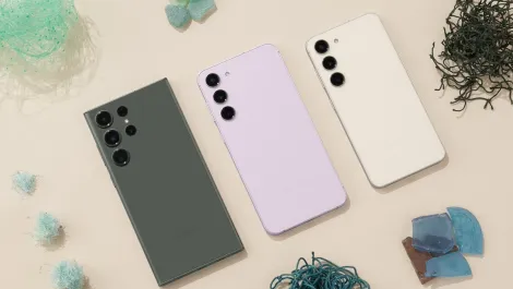 Samsung announces its newest flagship S23 series of phones