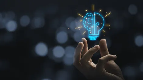 Eseye named Visionary in Gartner Magic Quadrant for advanced IoT