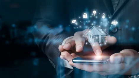 Smart Home as a Service market expected to hit $27.2Bn by 2032