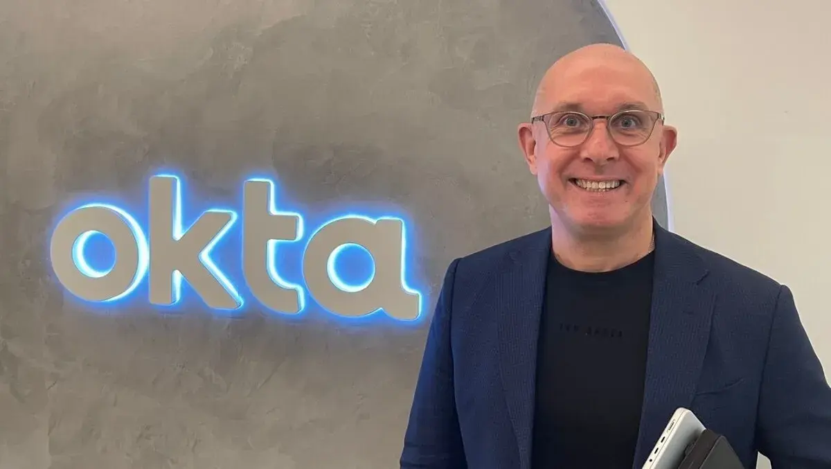 Former Nutanix VP appointed Okta VP for Asia