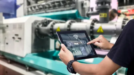How the industrial metaverse is empowering workers