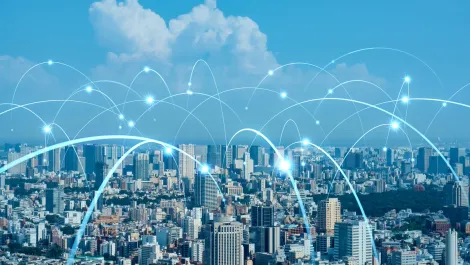 Digital infrastructure to drive 43% of business revenue