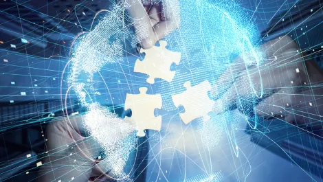 Fortress Solutions partners with JBG SMITH for 5G Smart City