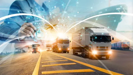 Costs driving fleet management evolution: Teletrac Navman