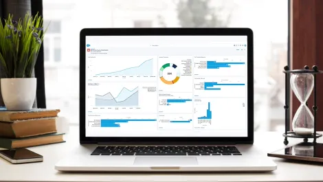 6 things to consider when choosing accounting software on Salesforce