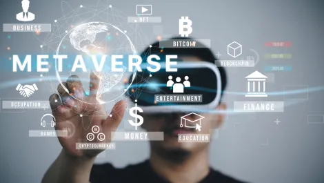 Meet the metaverse generation: What consumers want from the metaverse