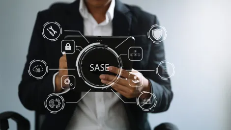 SASE continues to roll with revenue to top $6 billion