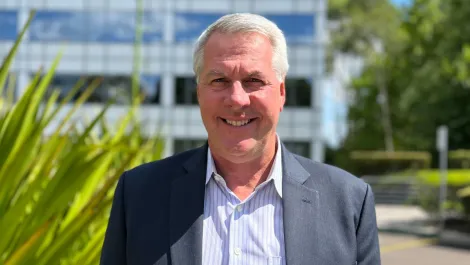 How Oracle is championing change in challenging times