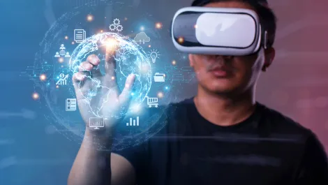 Shadow Factory adopts first-of-a-kind “Work from Metaverse”