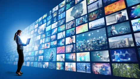 AMD gears up to power new era of interactive media