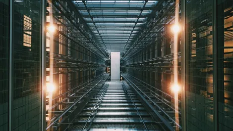 HDR designs two NEXTDC data centres colocated in Melbourne