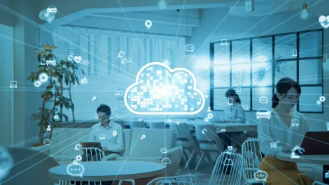 Public cloud spend to be US$600 billion in 2023: Gartner